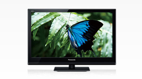 Panasonic công bố giá TV 2012 ở châu Á