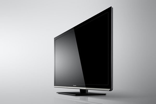 Panasonic công bố giá TV 2012 ở châu Á