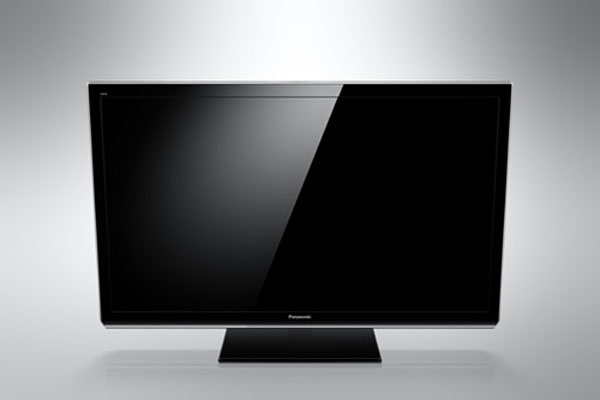 Panasonic công bố giá TV 2012 ở châu Á