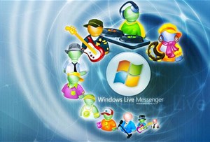 Microsoft khai tử Windows Live, 'dọn đường' chờ Windows 8