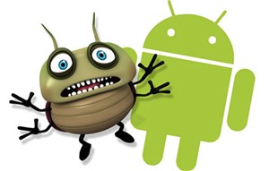 Nhiều website có mã độc nhắm vào thiết bị Android