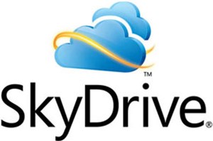 Thiết lập SkyDrive của Windows thành thư mục