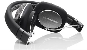 B&W ra mắt tai nghe tương thích thiết bị của Apple