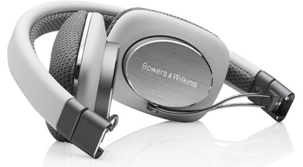 B&W ra mắt tai nghe tương thích thiết bị của Apple