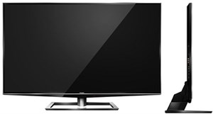 Toshiba ra mắt TV 3D không kính dành cho châu Á