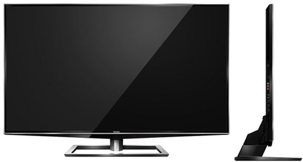 Toshiba ra mắt TV 3D không kính dành cho châu Á