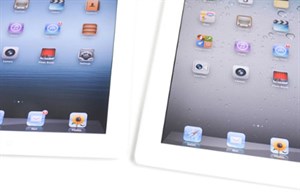 Apple xuất xưởng iPad 2 với pin lâu hơn