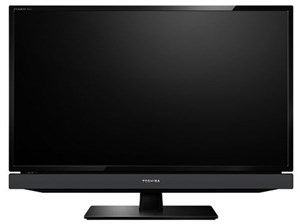 Power TV thế hệ mới của Toshiba ra mắt