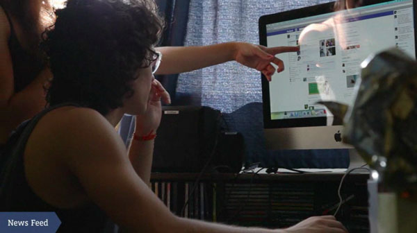 'Sốt xình xịch' tài liệu Roadshow trước thềm IPO của Facebook