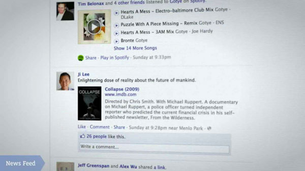 'Sốt xình xịch' tài liệu Roadshow trước thềm IPO của Facebook