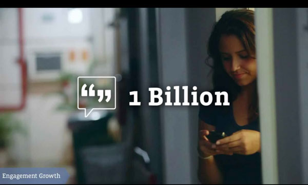 'Sốt xình xịch' tài liệu Roadshow trước thềm IPO của Facebook