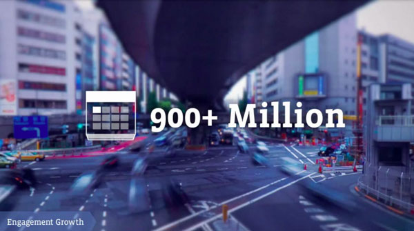 'Sốt xình xịch' tài liệu Roadshow trước thềm IPO của Facebook