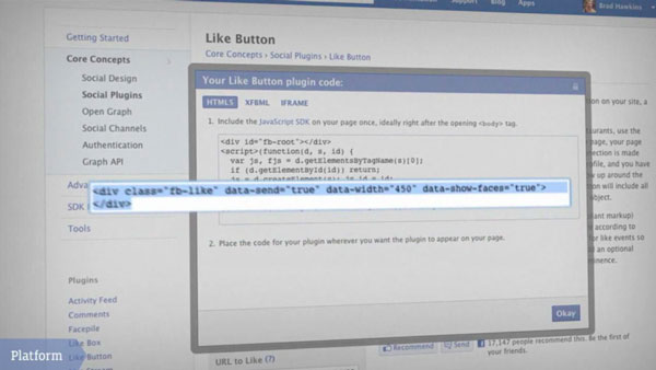 'Sốt xình xịch' tài liệu Roadshow trước thềm IPO của Facebook