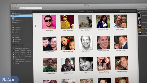 'Sốt xình xịch' tài liệu Roadshow trước thềm IPO của Facebook