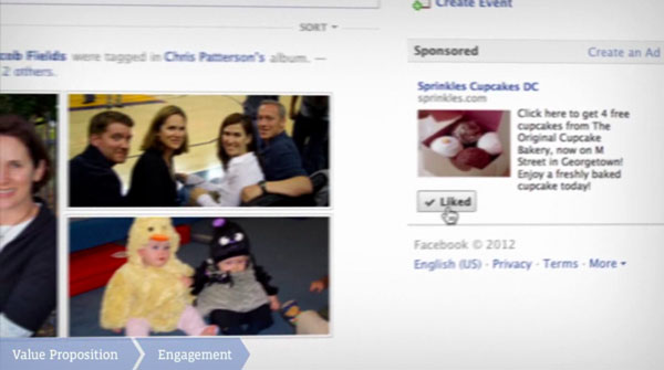 'Sốt xình xịch' tài liệu Roadshow trước thềm IPO của Facebook