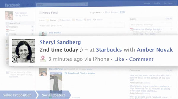 'Sốt xình xịch' tài liệu Roadshow trước thềm IPO của Facebook