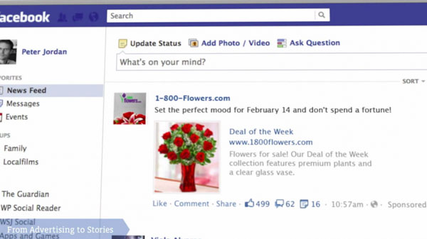 'Sốt xình xịch' tài liệu Roadshow trước thềm IPO của Facebook