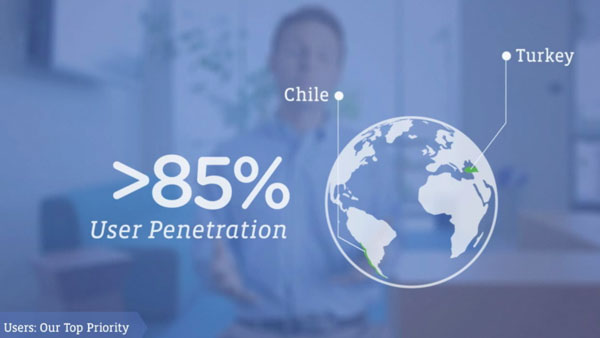 'Sốt xình xịch' tài liệu Roadshow trước thềm IPO của Facebook