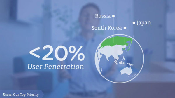 'Sốt xình xịch' tài liệu Roadshow trước thềm IPO của Facebook