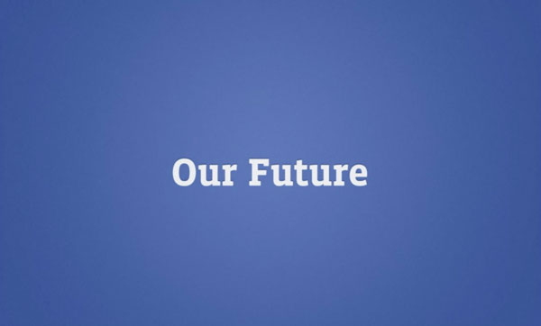 'Sốt xình xịch' tài liệu Roadshow trước thềm IPO của Facebook