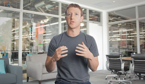 'Sốt xình xịch' tài liệu Roadshow trước thềm IPO của Facebook