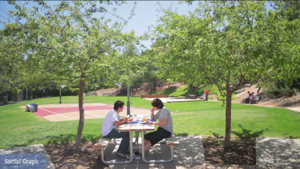 'Sốt xình xịch' tài liệu Roadshow trước thềm IPO của Facebook