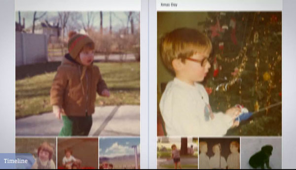 'Sốt xình xịch' tài liệu Roadshow trước thềm IPO của Facebook