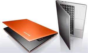 Ultrabook vỏ nhựa giá chỉ 600 USD