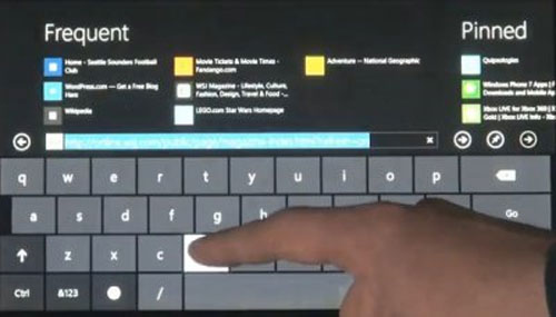 Những điều cần biết về "vũ khí chống iPad" của Microsoft