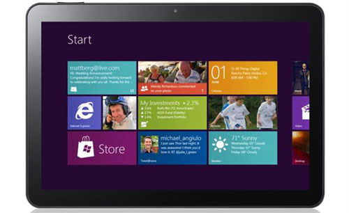 Những điều cần biết về "vũ khí chống iPad" của Microsoft