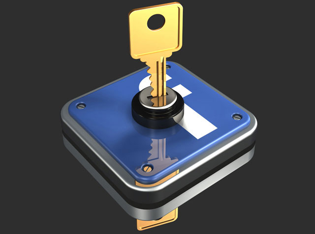 Người dùng Facebook chưa để ý bảo mật thông tin