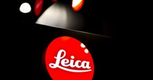 Leica ra M9-M cảm biến đơn sắc tuần này