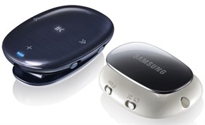 Samsung 'hồi sinh' máy nghe nhạc Pebble