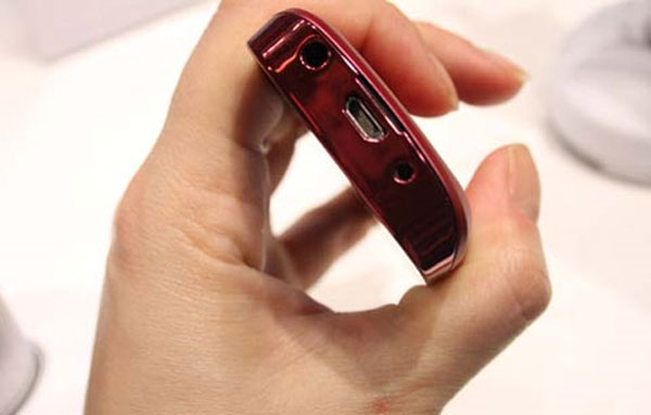 'Dế' cảm ứng hai sim giá 1,7 triệu tại VN