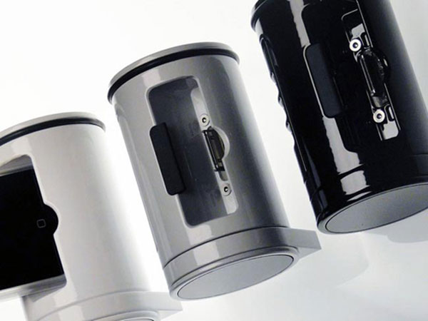 Odoc, dock tương lai cho iPhone