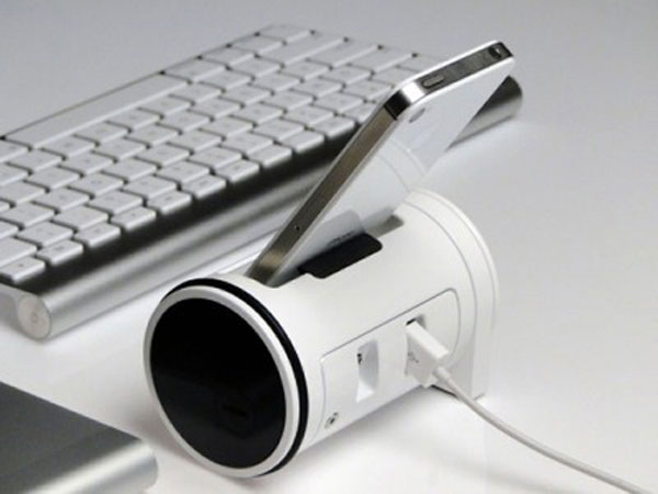 Odoc, dock tương lai cho iPhone