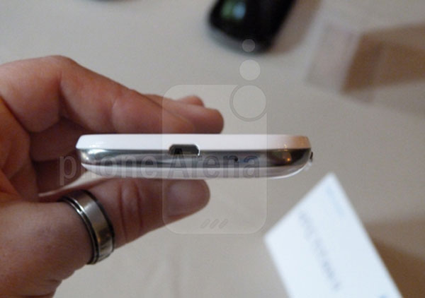 Ảnh thực tế Samsung Focus 2