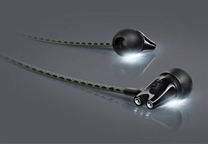 Tai nghe 'in-ear' giá 17 triệu đồng