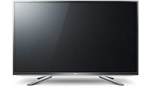 Panasonic trình diễn màn hình Plasma cảm ứng đa điểm