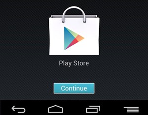 Google Play Store cán mốc 15 tỷ lượt tải ứng dụng
