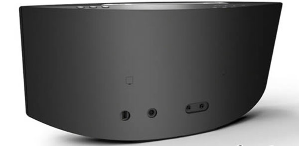 Loa di động hiệu Sony cho iPhone/iPod