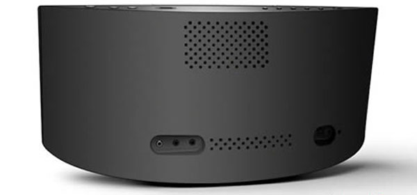 Loa di động hiệu Sony cho iPhone/iPod