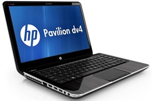 HP ra mắt loạt laptop Pavilion 2012