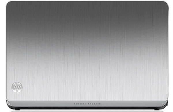 HP ra mắt loạt laptop Pavilion 2012