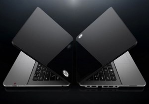 Envy Spectre XT có nhiều điểm tương đồng MacBook Air