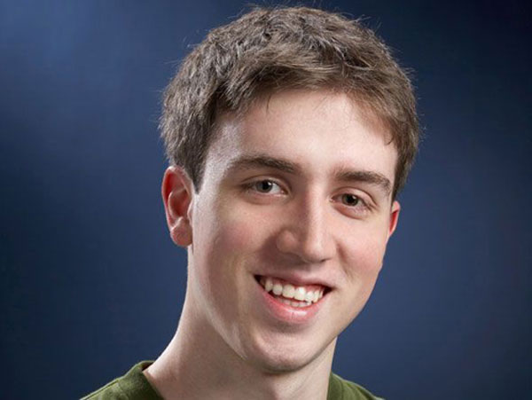 9 nhân vật quan trọng nhất lịch sử Facebook