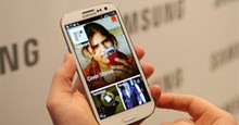 Ứng dụng Flipboard hoạt động tốt trên Android