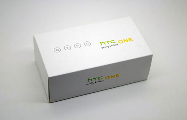HTC One S 'nhái' đến từ Trung Quốc