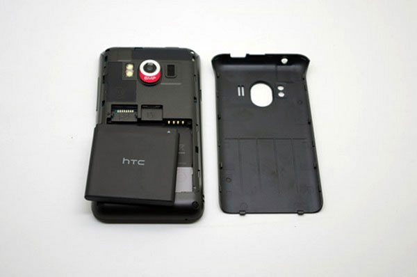 HTC One S 'nhái' đến từ Trung Quốc
