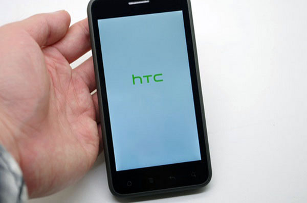 HTC One S 'nhái' đến từ Trung Quốc